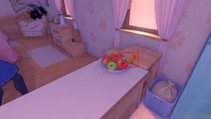 MiSide chapter 13 walkthrough 2*502570