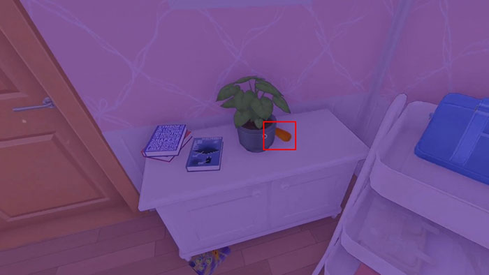 MiSide chapter 13 walkthrough 3*502572