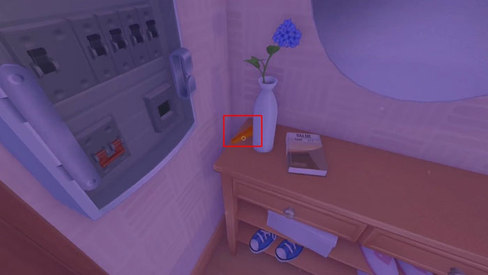 MiSide chapter 13 walkthrough 4*502571