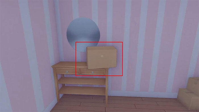 MiSide chapter 5 walkthrough 2*502417