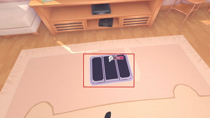 MiSide chapter 6 walkthrough 3*502430