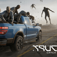 Truck Up: Catch Me If You Can