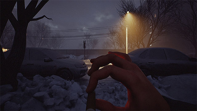 Đi sâu vào thế giới cảm xúc phức tạp của Matvey với hàng loạt câu hỏi chưa có lời giải