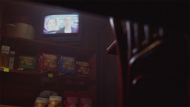 Trò chơi pha trộn giữa nhiều thể loại như đi cảnh, hành động, giải đố, Visual Novel...