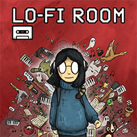 Lo-Fi Room