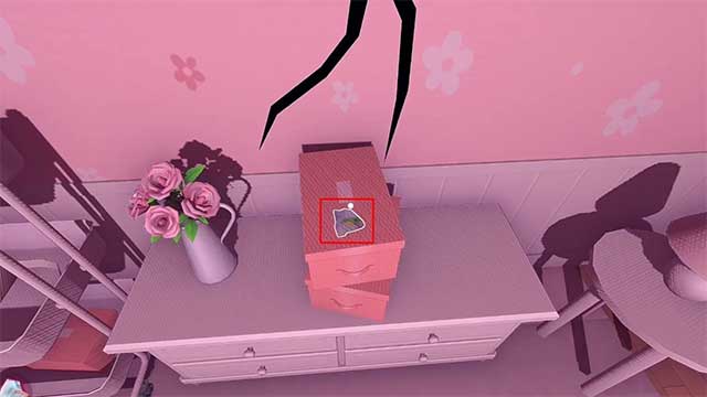 Mảnh sau đồng hồ