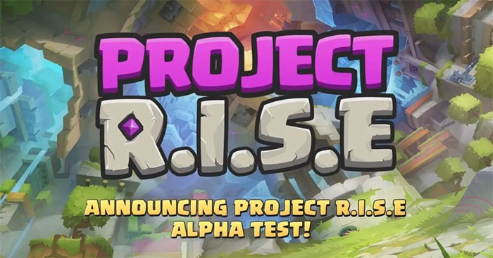 Project R.I.S.E cho Android