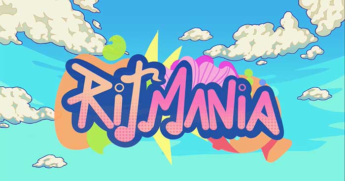 RhythManiaTuyển tập game nhịp điệu sôi động