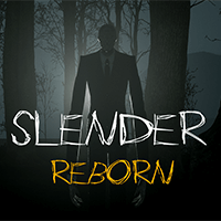 Slender Reborn