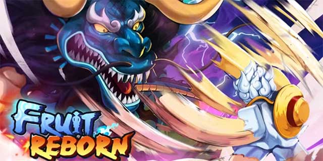 Fruit Reborn codes là cách có được tài nguyên nhanh chóng và dễ dàng