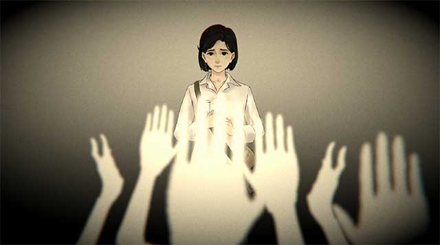  Grandmother (祖母 - Tổ mẫu) là game kinh dị giải đố đồ họa 2D