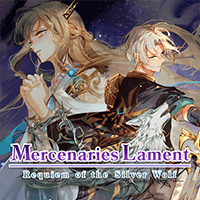 Mercenaries Lament: Requiem of the Silver Wolf