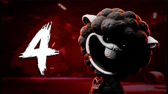 Chapter 4 hứa hẹn sẽ là phần đen tối nhất trong series Poppy Playtime