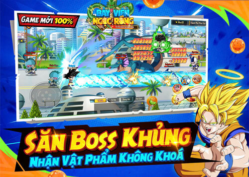 Hệ thống nhiệm vụ, hoạt động mới hấp dẫn