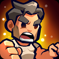 Survival War: Adventure RPG cho Android