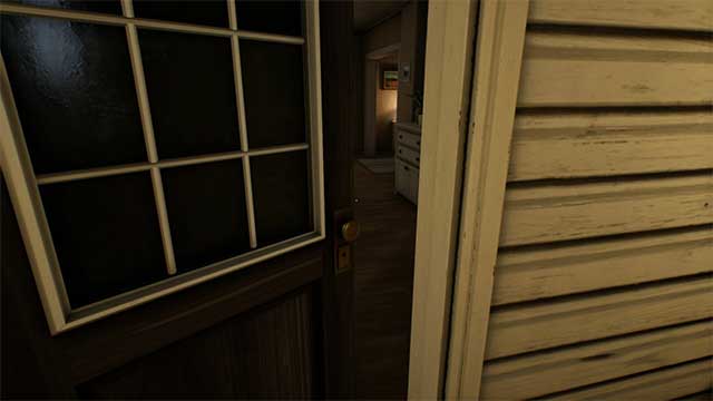 Môi trường sẽ ngày càng đáng sợ khi những bí ẩn kinh hoàng dần được hé lộ