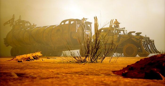 HarborGame sinh tồn hợp tác hậu tận thế