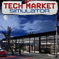 Tech Market Simulator