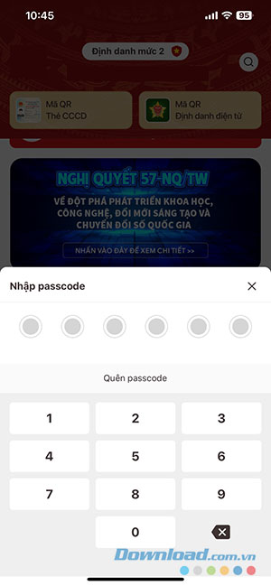 xem diem bang lai xe tren vneid 2*503033