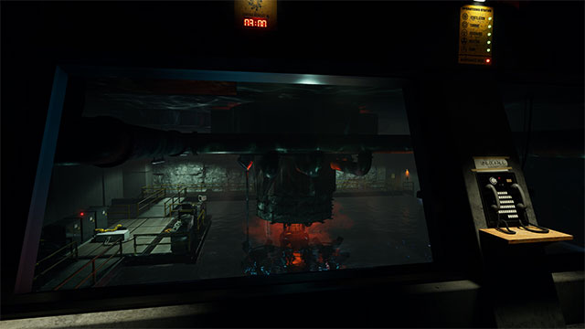 Tích cực kiếm tài nguyên, chế tạo, giải mã bí ẩn và thoát khỏi thí nghiệm tàn khốc