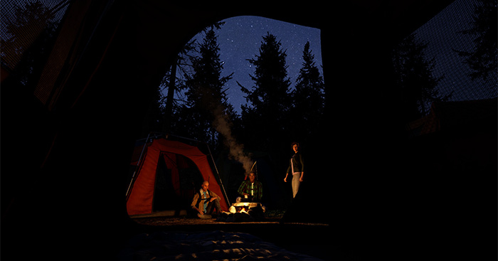 The Gold River Project