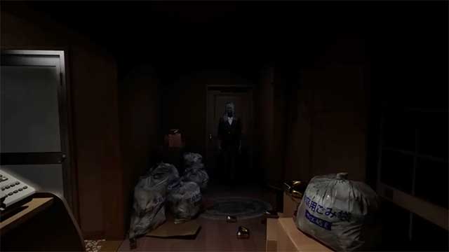 Có giả thuyết cho rằng người bố không giết Manami 