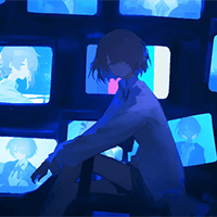 Love, Internet, and Murder Magic