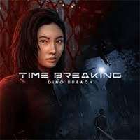 Time Breaking: Dino Breach