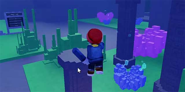 Nhập code Fish's RNG để nhận được nhiều tiền thưởng