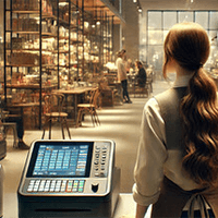 Cafemart Simulator