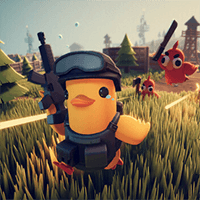Escape From Duckov