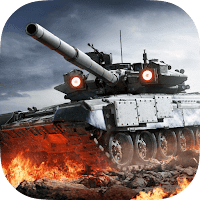 Project: Tank cho Android