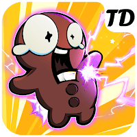 Wizard's Survival cho iOS