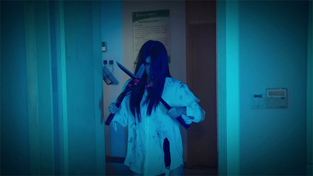 108 Silly Ways to Die là game kinh dị hài hước do người thật đóng