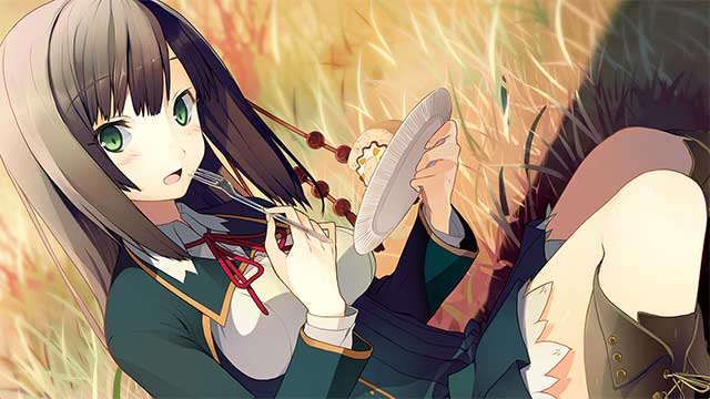 Các nhân vật được xây dựng tốt với cá tính riêng