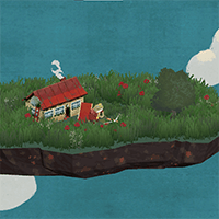 Ropuka's Idle Island