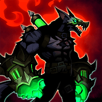 Shadow Hunt: Idle Survival RPG cho iOS