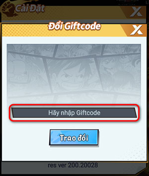 code Dau To Toi Day 3*503770