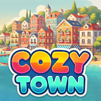 Cozy Town cho Android