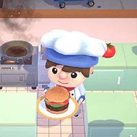 Diner Bros 2