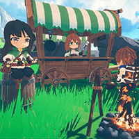 Food Wagon