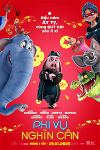 Phi vụ nghìn cân