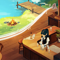 Lakeside Bar