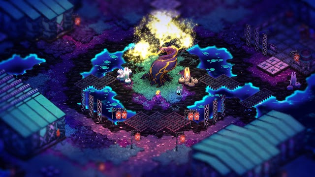 Phiêu lưu và sinh tồn trong vùng đất ngoài hành tinh xa lạ trong game Crashlands 2