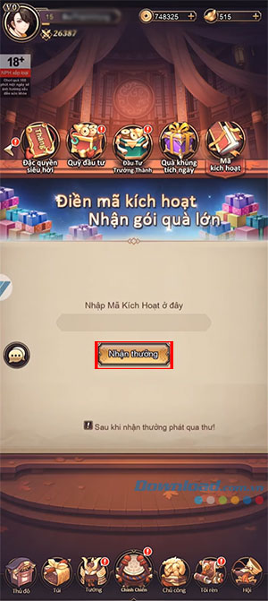 code Tam Quoc Chien Di The 4*503987