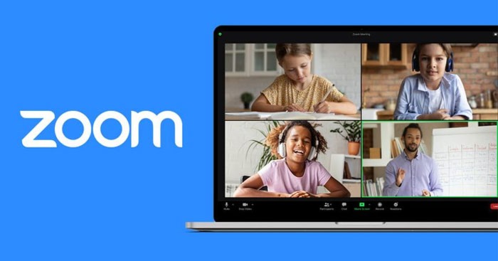 Hướng dẫn cách chia sẻ màn hình Zoom