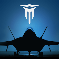 Metalstorm cho iOS