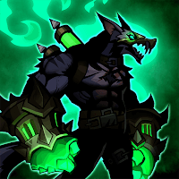 Relic Bag: Shadow Hunter cho iOS