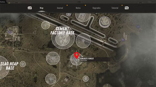 Cách mở khóa căn phòng trong Rừng bê tông trong Stalker 2