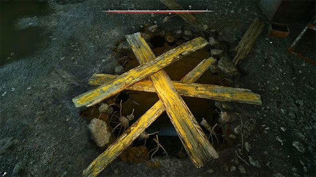 Cách mở khóa căn phòng trong Rừng bê tông trong Stalker 2